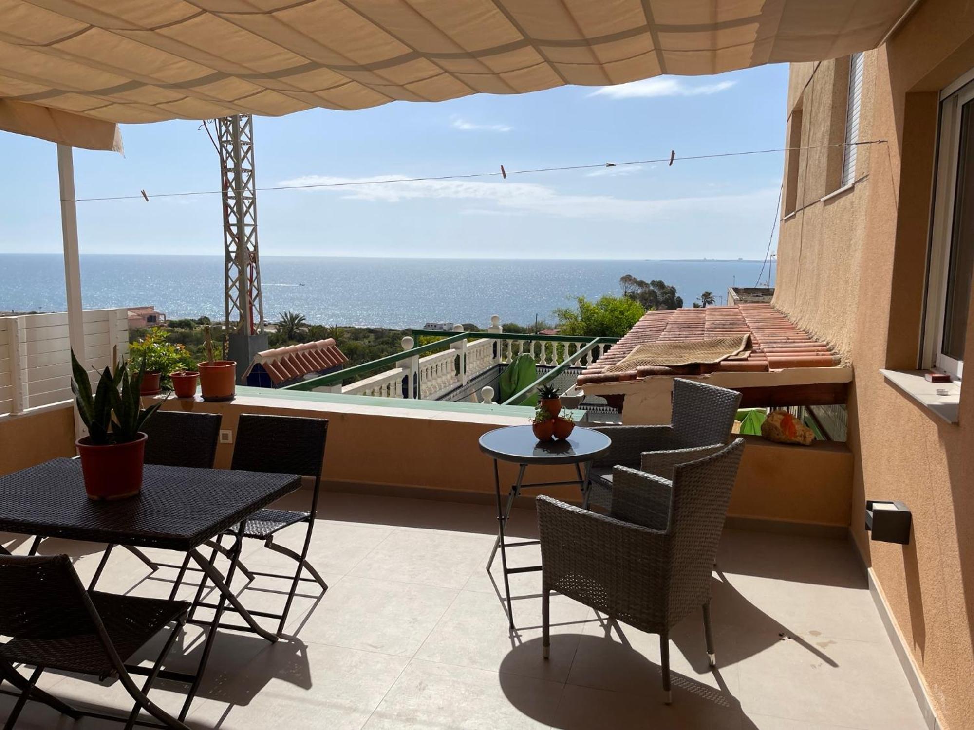 Beach House Relax Gran Alacant Exteriér fotografie